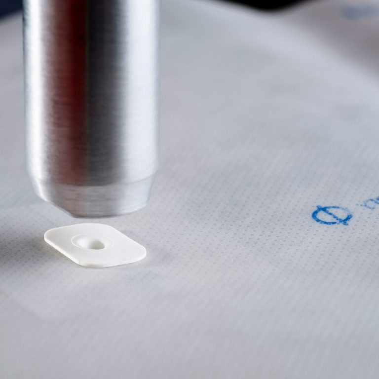 Welding | A&R Textil GmbH
